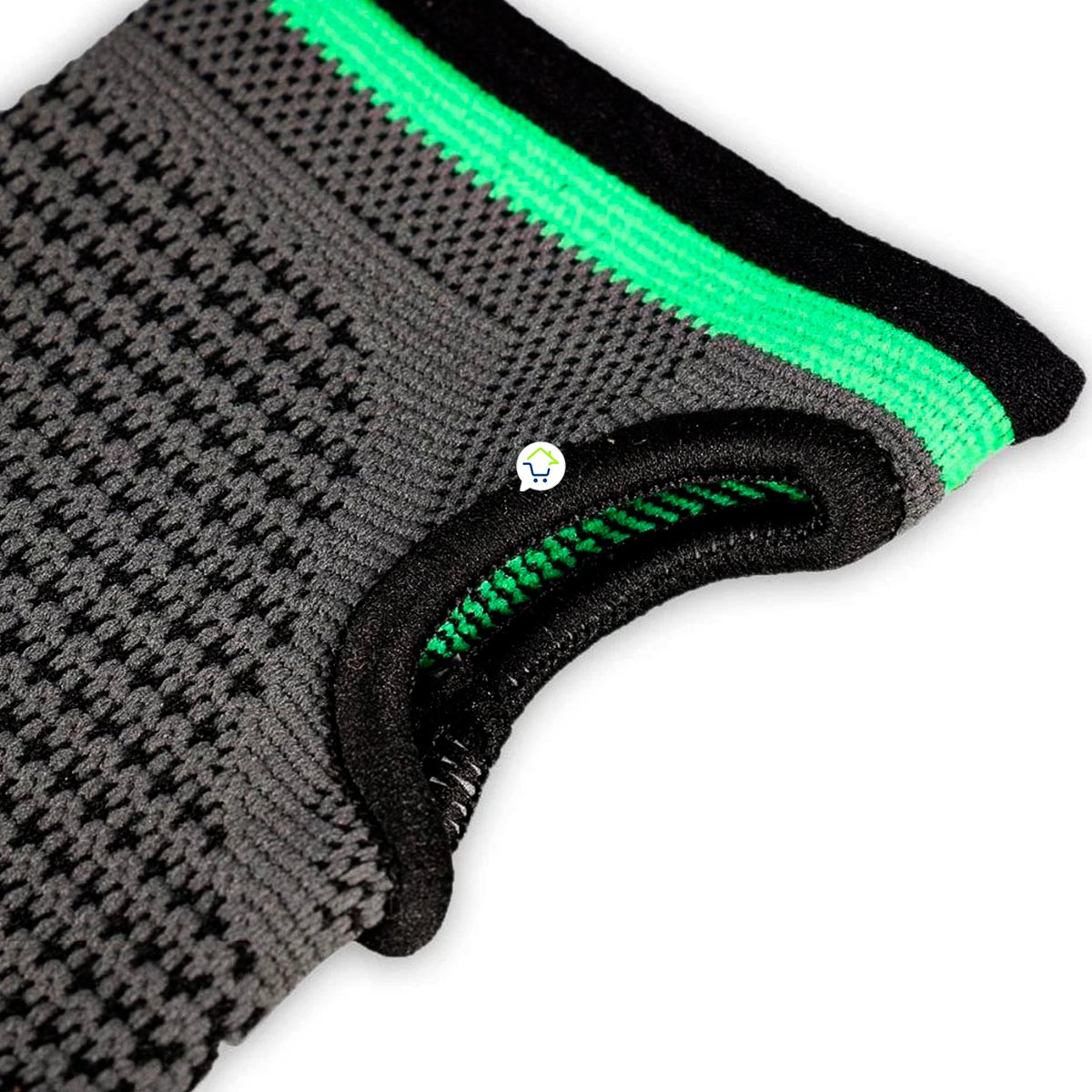 Miniatura 4 de Muñequera Deportiva Elastica 8055